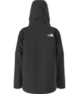 TeenFreedomTriclimate3-N-1-Black jacket with The North Face logo on a white background