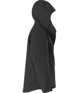 TeenFreedomTriclimate3-N-1-Black jacket with The North Face logo on a white background