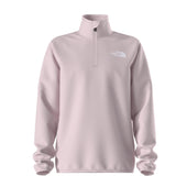North Face Teen Glacier ¼ Zip Pullover (NF0A8CVG) Youth 2026