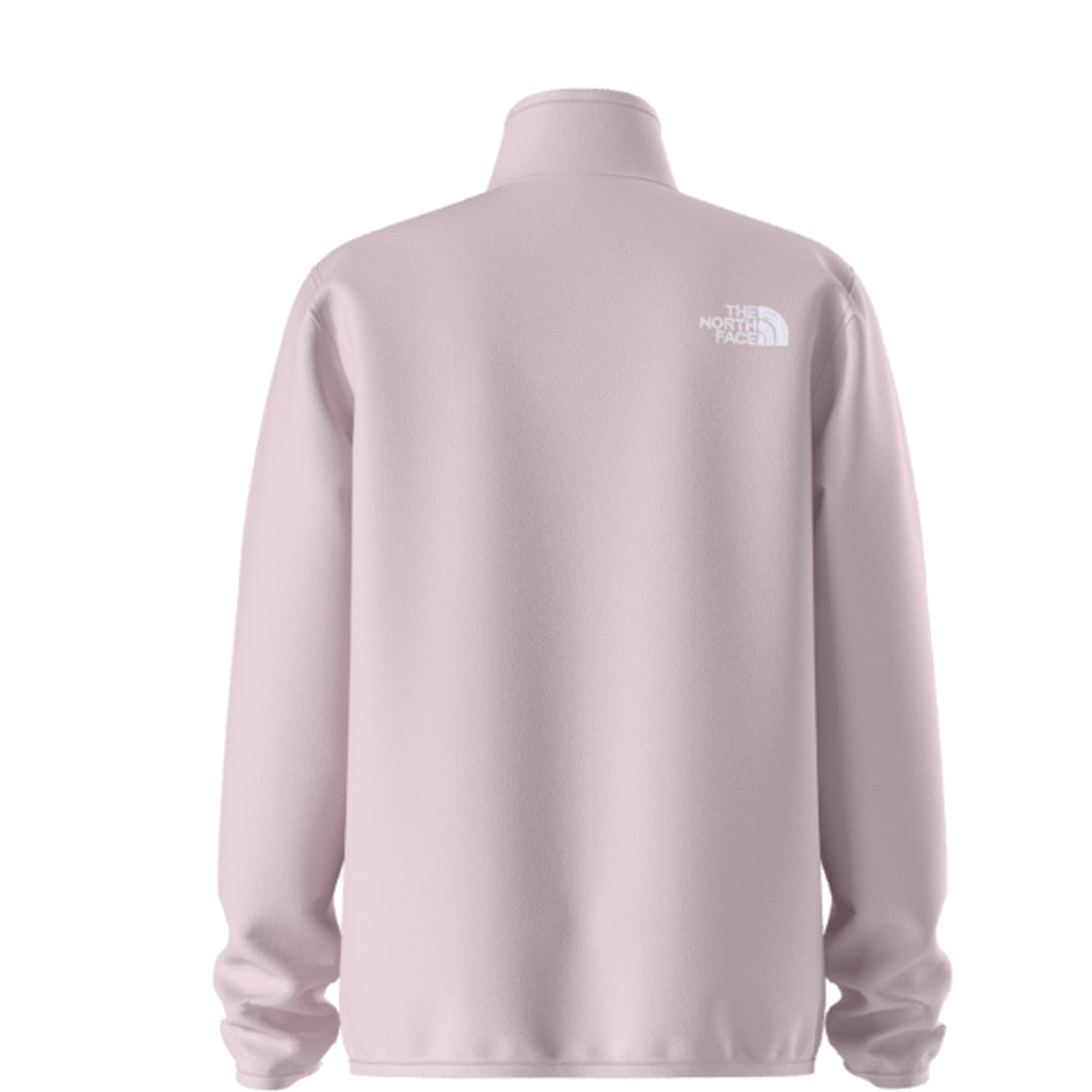 North Face Teen Glacier ¼ Zip Pullover (NF0A8CVG) Youth 2026