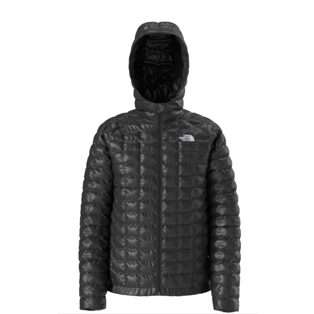 North Face Teen Thermoball Hooded Jacket (NF0A8EMK) Youth 2026
