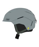 TenetMIPS- Light blue helmet with Giro logo on a white background