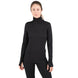 Terramar Cloud Nine 2.0 Womens Baselayer Turtleneck