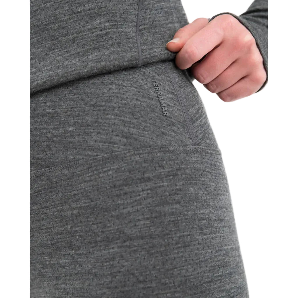 Terramar Ultra Merino 2.0 Baselayer Pant Womens