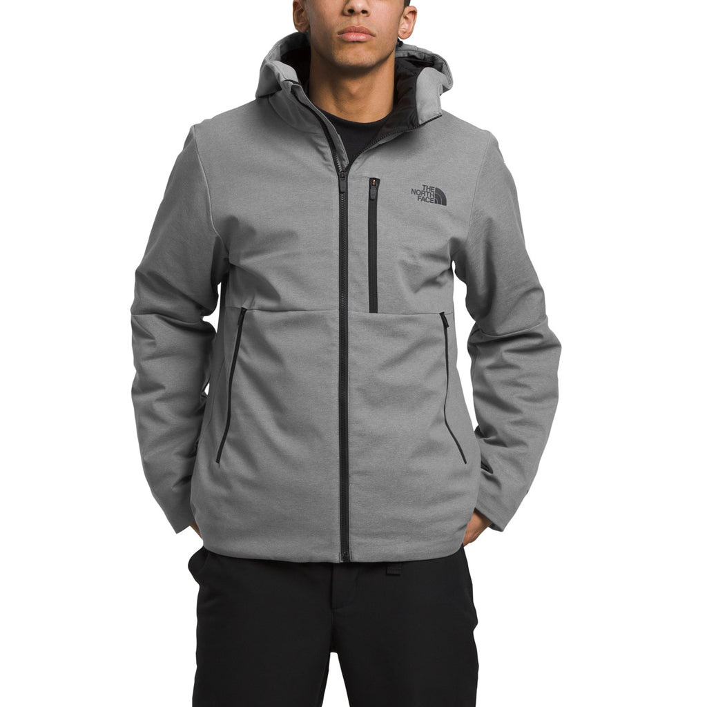 スキー The North Face APEX SUMMIT SERIES The North Face Apex Summit Thermal Jacket - Men's - Clothing