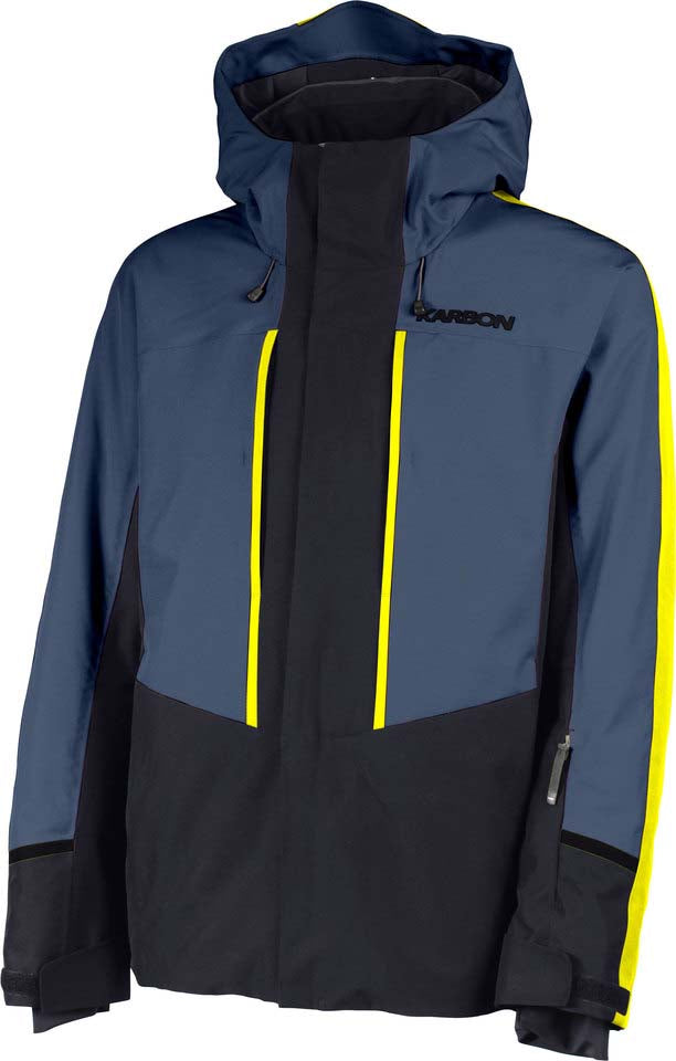 Karbon Theon Mens Insulated Jacket (K6132) 2027