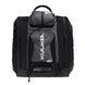ThermalTrekkerBootbag- Grey and black bag on a white background