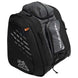 ThermalTrekkerBootbag- Grey and black bag on a white background