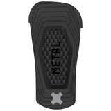 TransferPro-Black snowboard binding on a white background