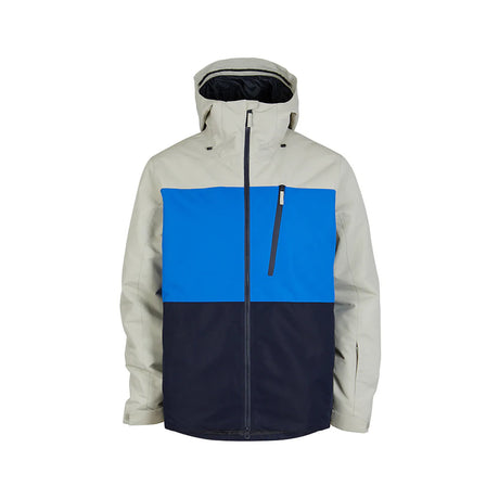 XTM Traverse III Jacket Mens 2026