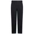 TrevisoPinnacleMensPants- Black straight-leg trousers shown flat against a white background.