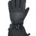 TwisterGTX2.0Glove-Black glove on a white background