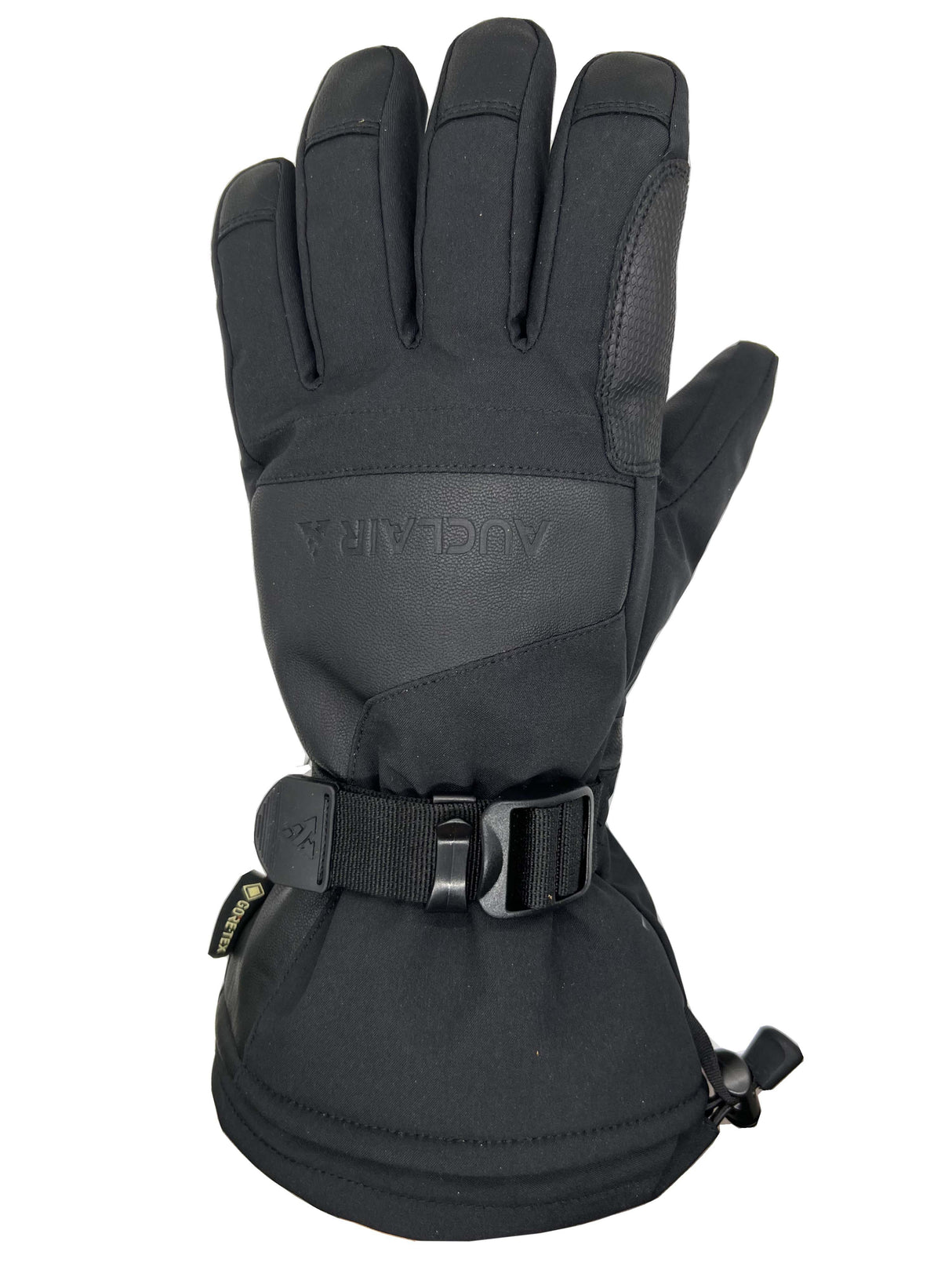 TwisterGTX2.0Glove-Black glove on a white background