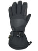 TwisterGTX2.0Glove-Black glove on a white background