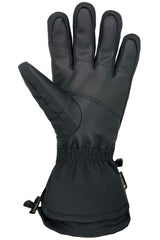 TwisterGTX2.0Glove-Black glove on a white background