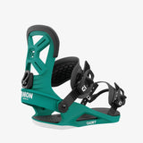 Union Cadet Youth Snowboard Bindings 2024