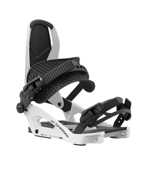 Union Charger Snowboard Bindings Mens 2024
