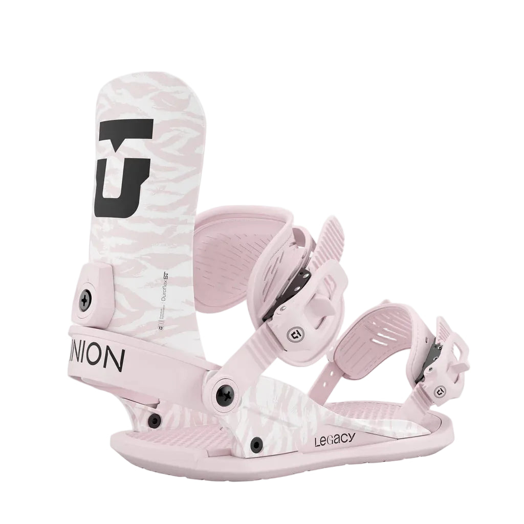 Union Legacy Womens Snowboard Bindings 2026