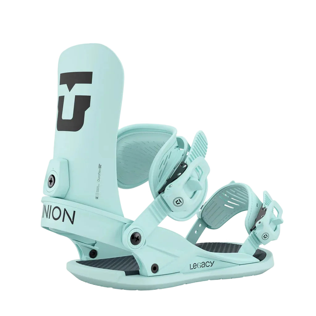 Union Legacy Womens Snowboard Bindings 2026