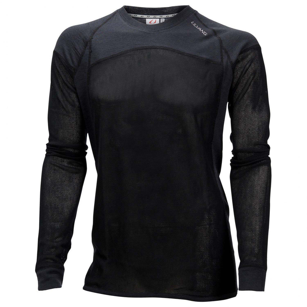 Ulvang Merino Net Mens Baselayer (57531)