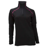Ulvang Training Womens Turtleneck w/Zip (58526)