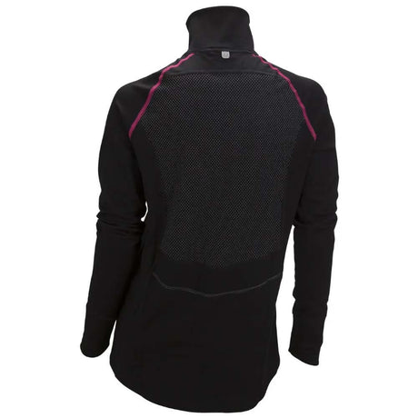 Ulvang Training Womens Turtleneck w/Zip (58526)