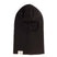 UniformBalaclava-Black balaclava with a visible brand label on a white background