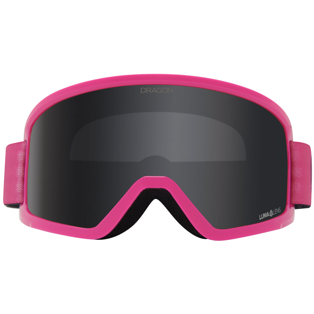 Dragon DX3 OTG Goggles 2024 – Aspen Ski And Board
