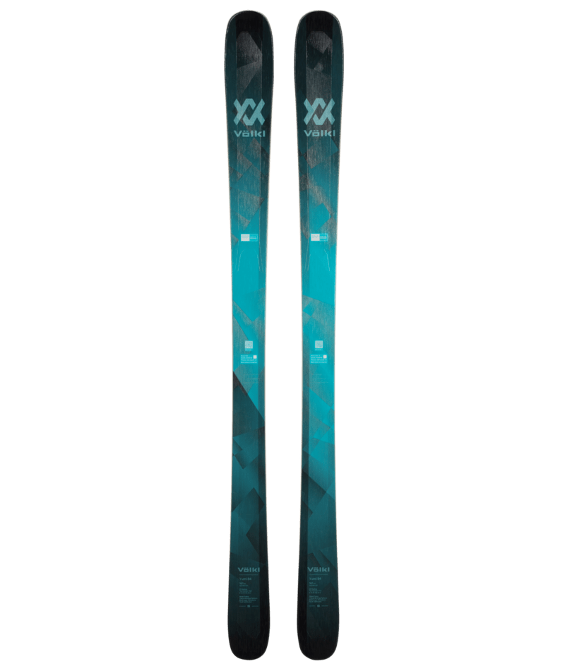 Volkl Yumi 84 Skis Womens 2024