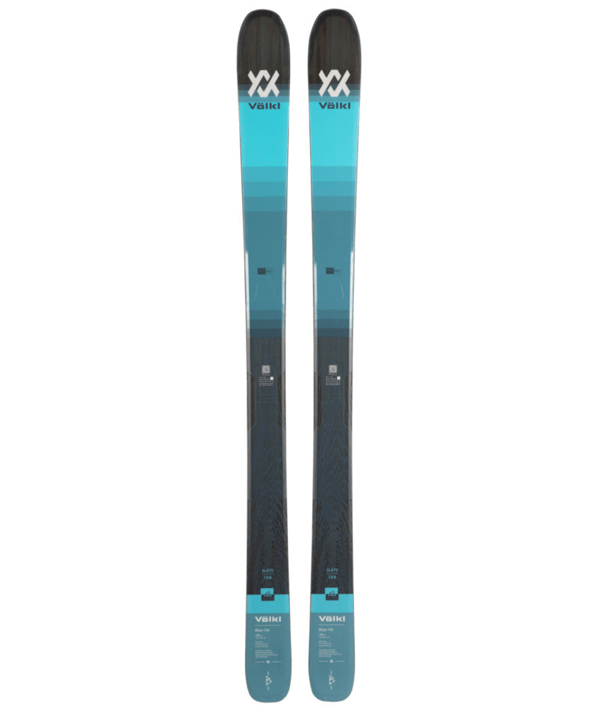 Volkl Blaze 106 Skis Mens 2024