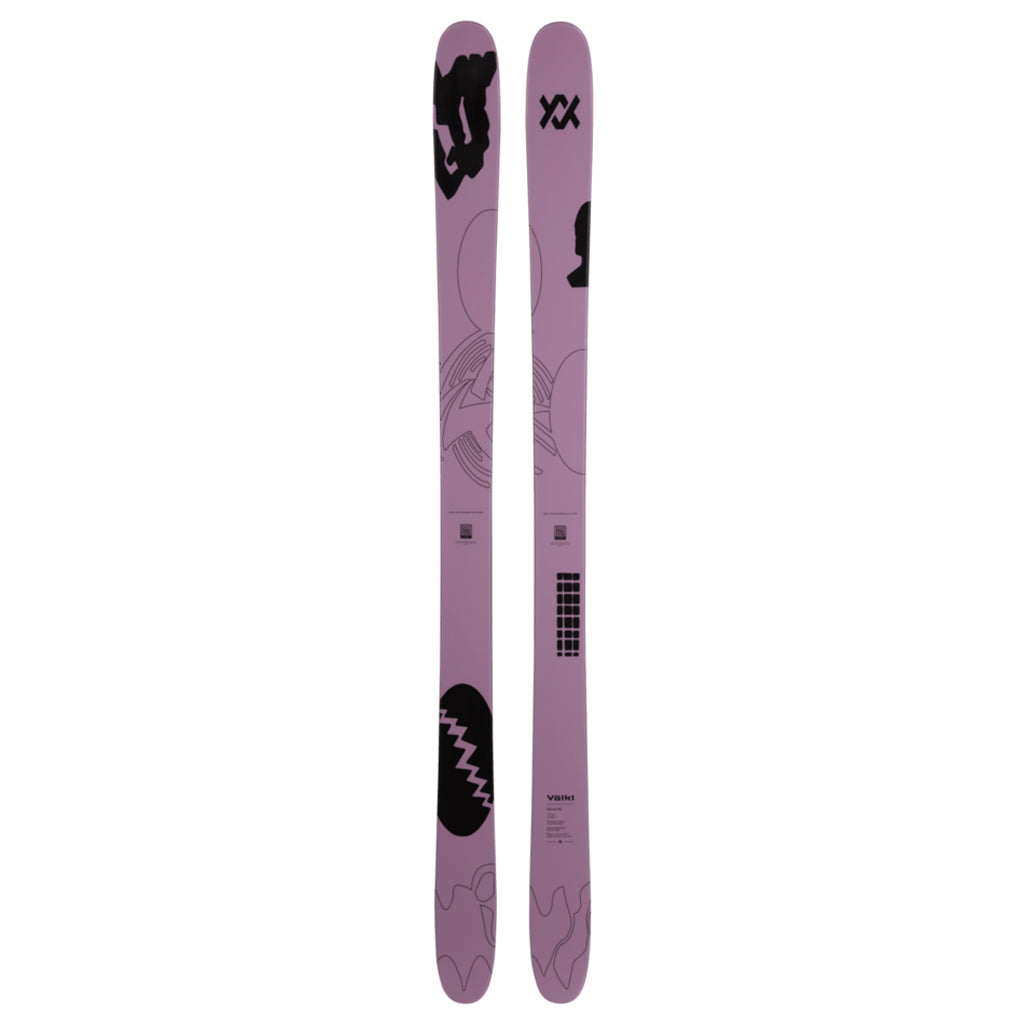 Volkl Revolt 96 Adult Skis 2026