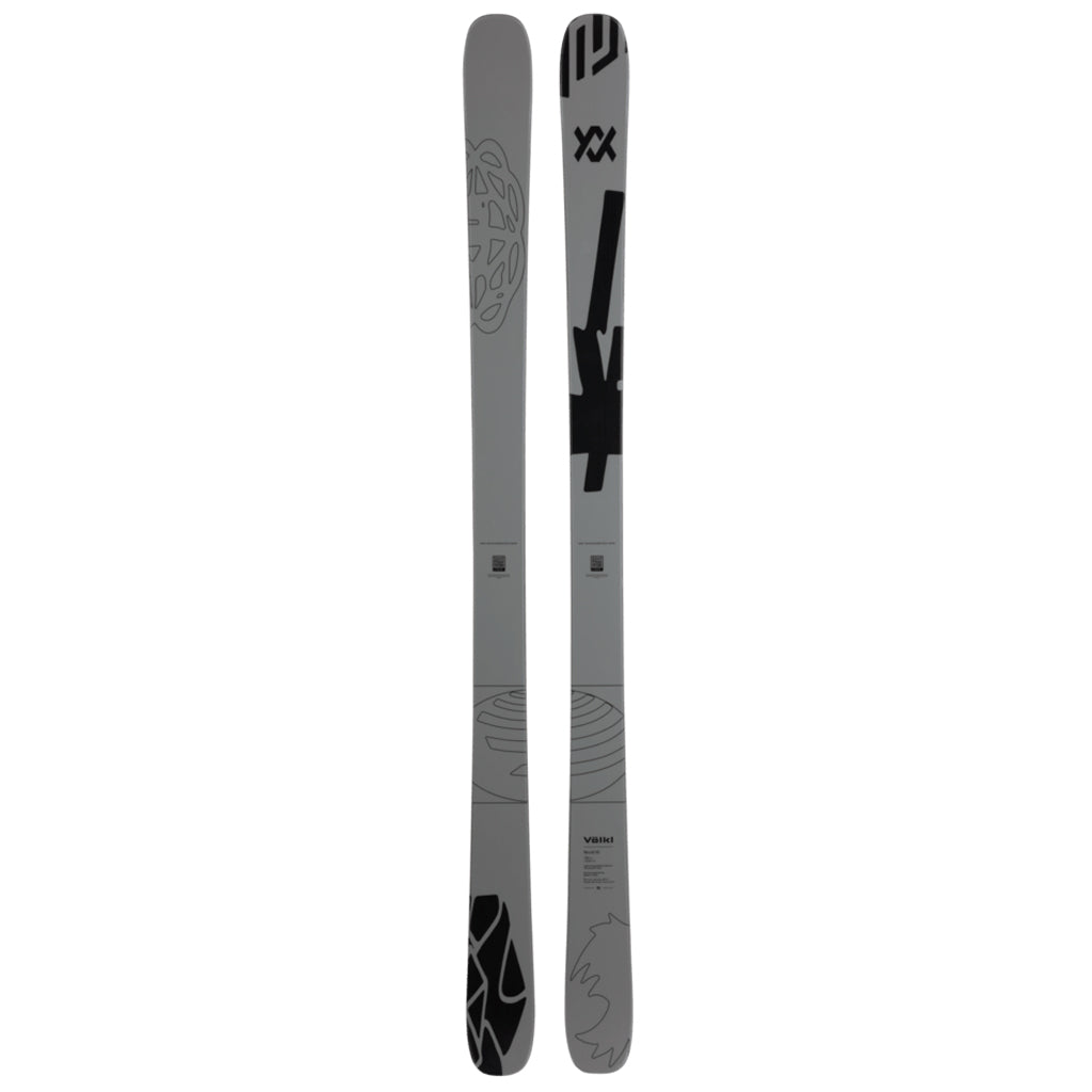 Volkl Revolt 90 Adult Skis 2026 – Aspen Ski And Board