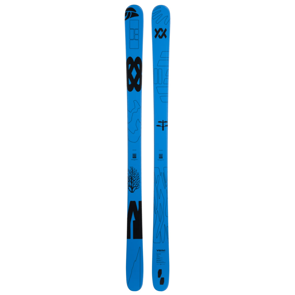 Volkl Revolt 81 Adult Skis 2026 – Aspen Ski And Board