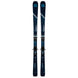 Volkl Peregrine 82 (Lowride 13 FR System Binding) Mens Skis 2026