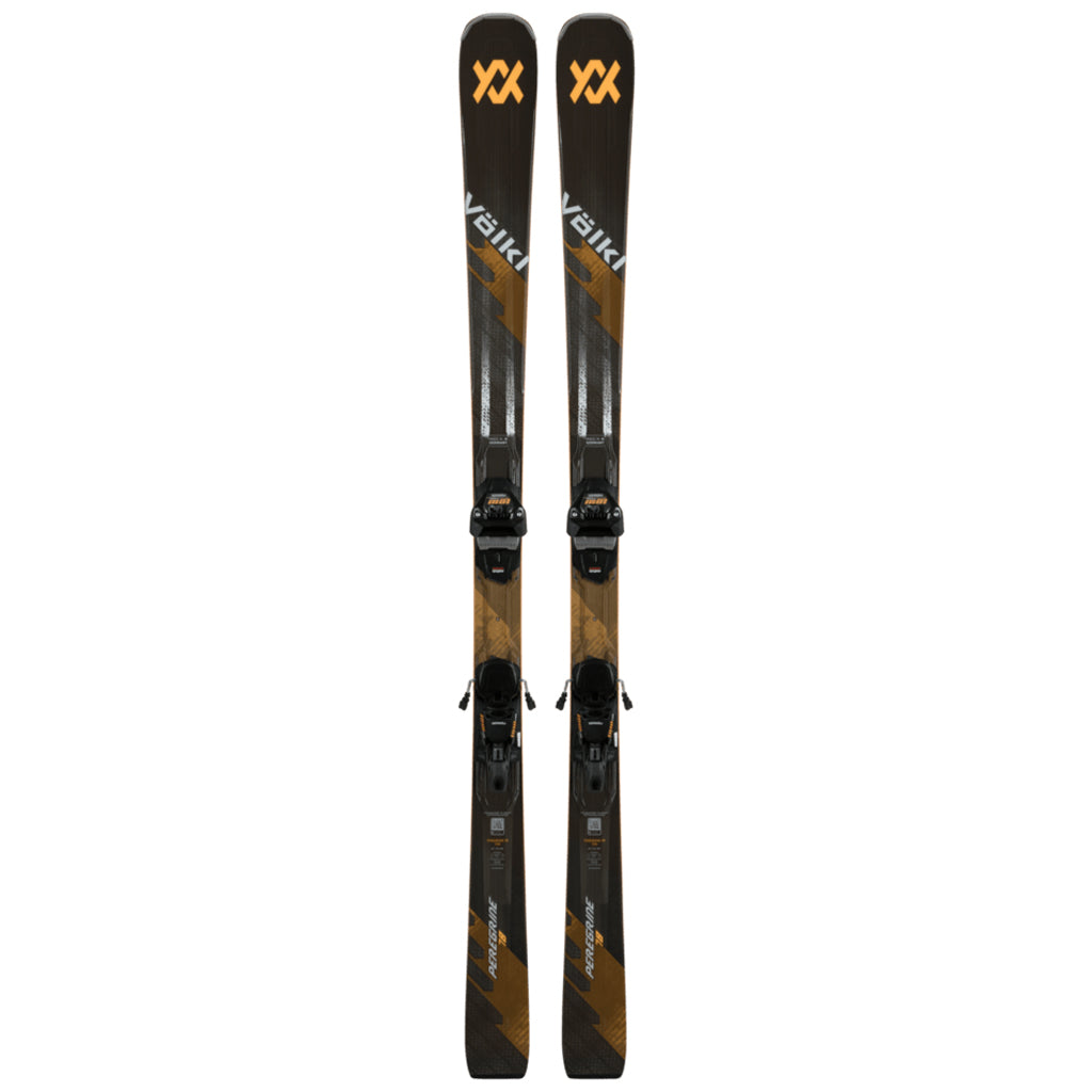 Volkl Peregrine 78 (Lowride 11 TCX System Binding) Mens Skis 2026