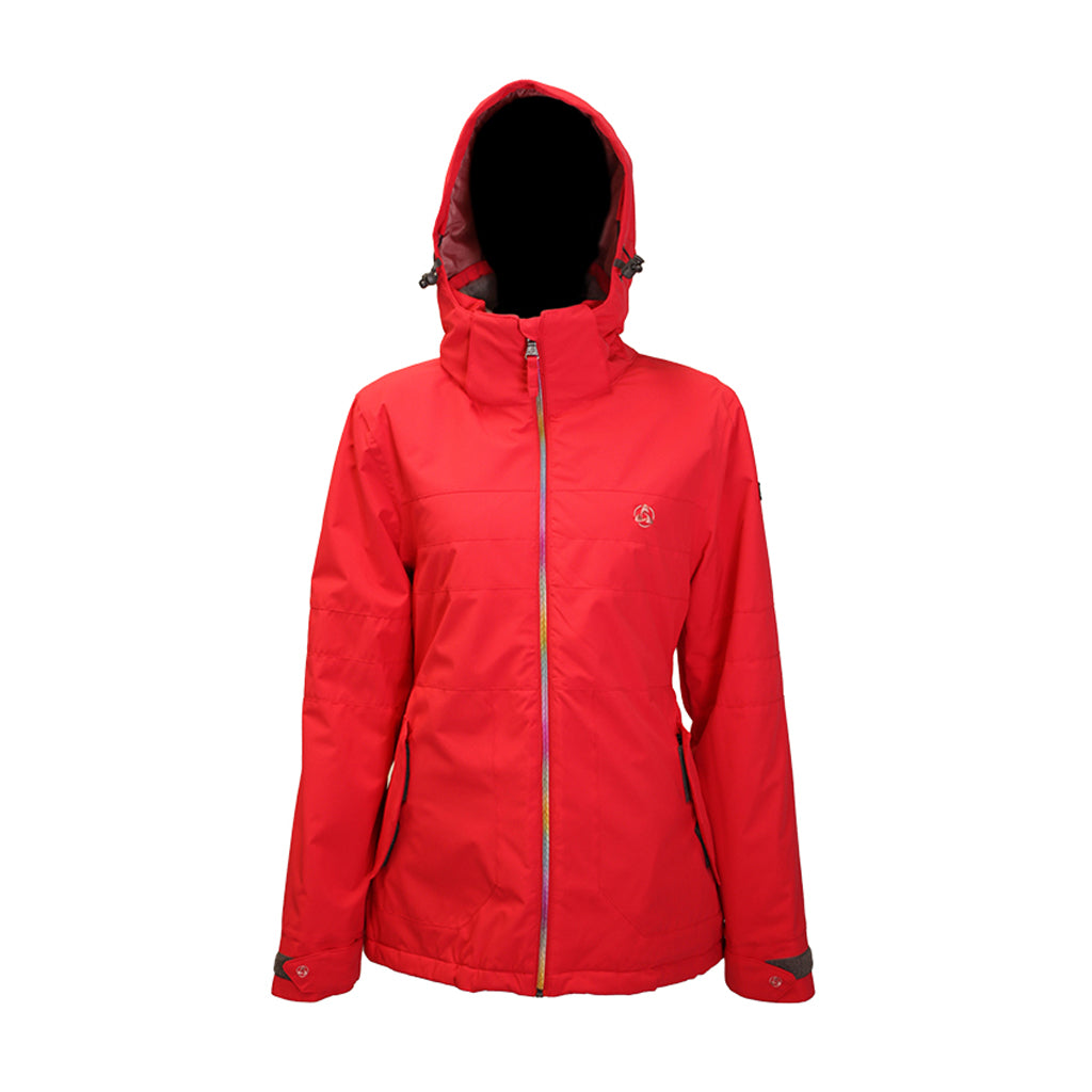 Turbine VFR Girls Jacket 2026