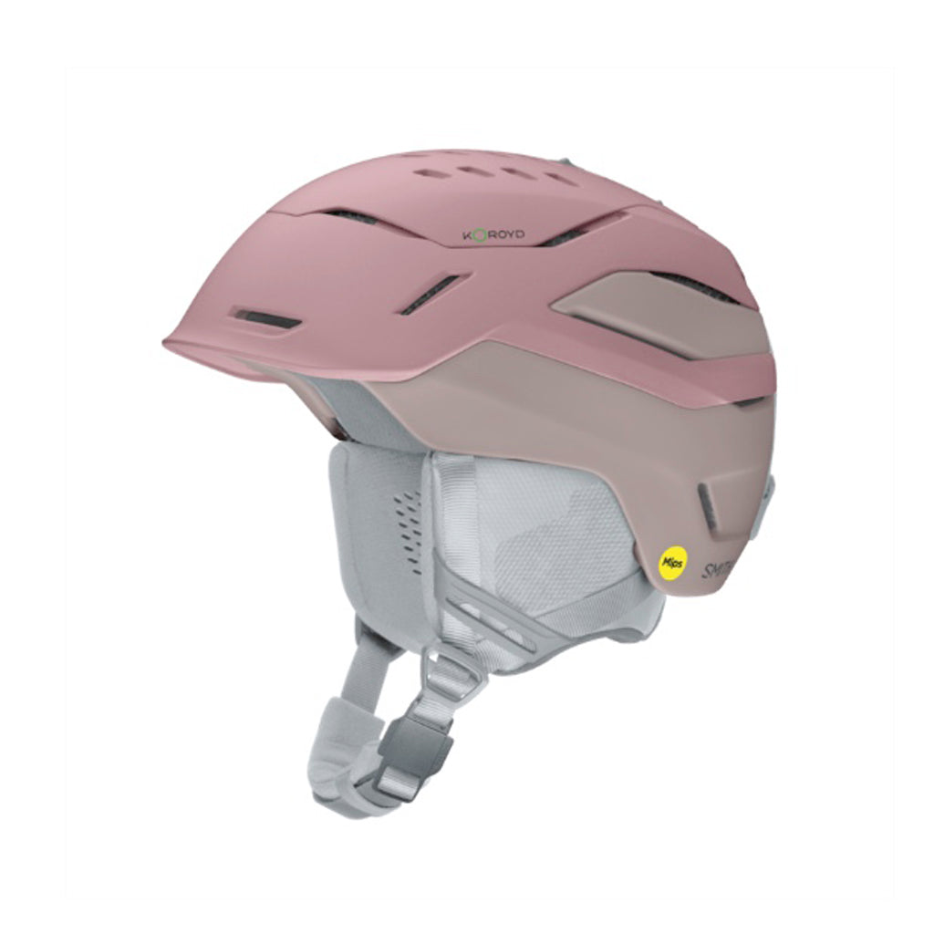 Smith Vantage 2 MIPS Helmet 2026 – Aspen Ski And Board