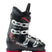 VeloceMax75-Black Dalbello ski boot with red accents on a white background