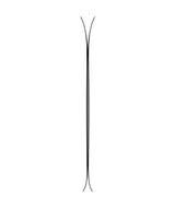 VenaCor- Yellow, White, and Black skis on a white background