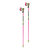 Leki Venom SL 3D Adult Ski Poles 2026