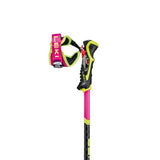 Leki Venom SL 3D Adult Ski Poles 2026