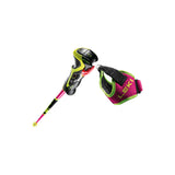 Leki Venom SL 3D Adult Ski Poles 2026