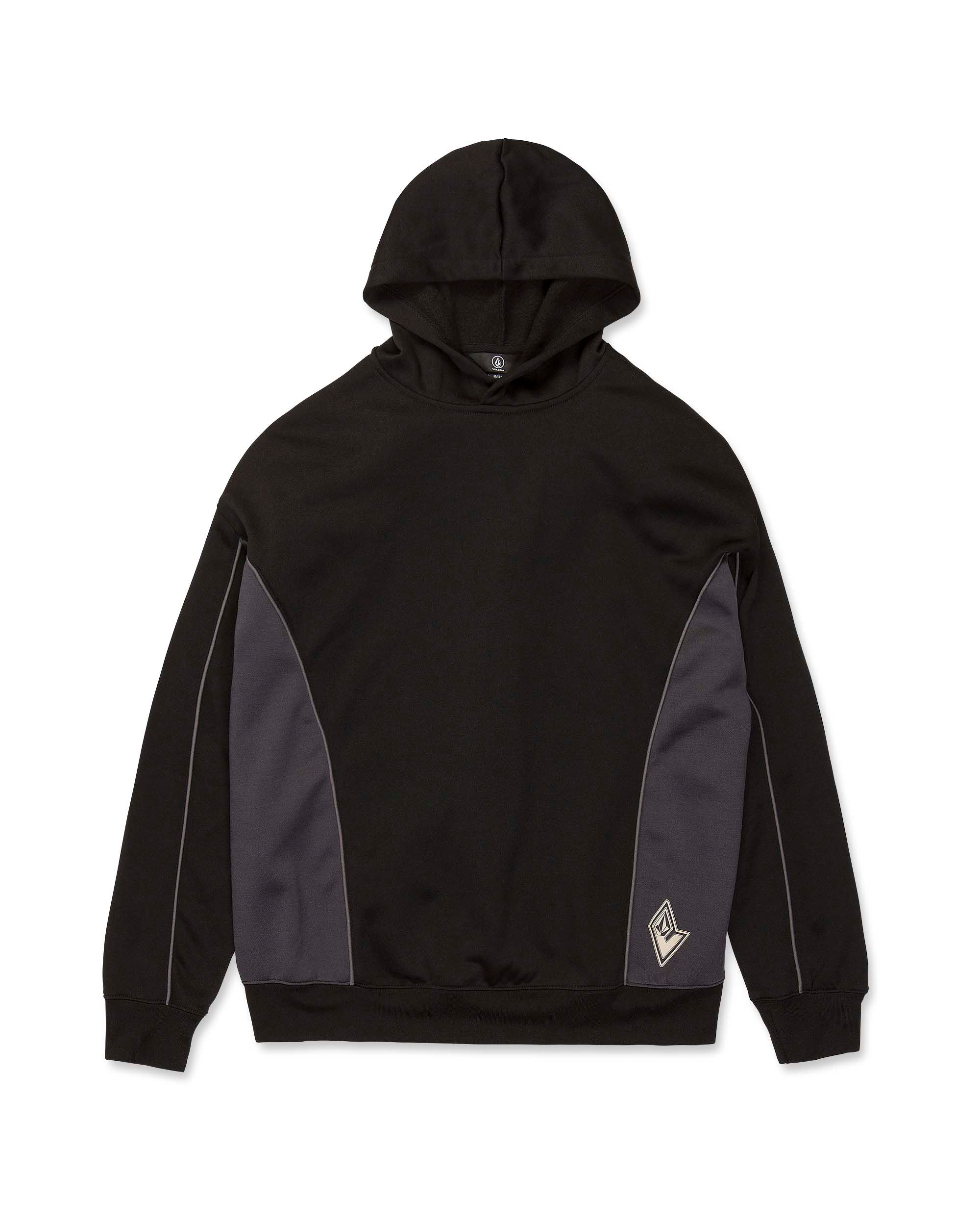 Volcom Vital Hydro Mens Pullover Hoodie 2027 – Aspen Ski and Board