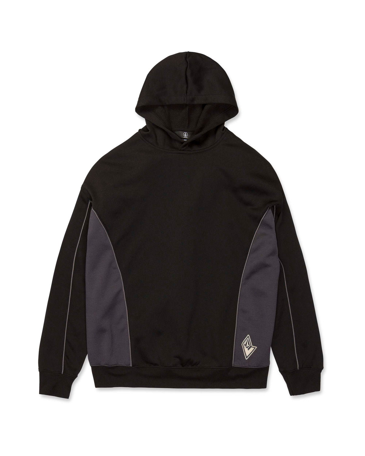 Volcom Vital Hydro Mens Pullover Hoodie (G4152651) 2027