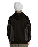 Volcom Vital Hydro Mens Pullover Hoodie (G4152651) 2027