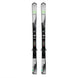 Volkl Deacon 8.0 (with Marker FDT 10 GW System Bindings) Mens Skis 2023