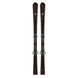 Volkl Flair 7.2 (with vMotion 10 GW Lady System Bindings) Womens Skis 2025