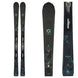 Volkl Flair 8.0 (with Marker FDT TP 10 GW System Bindings) Womens Skis 2025