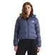 North Face Hydrenalite Down Hoodie (NF0A5GGG) Womens 2026