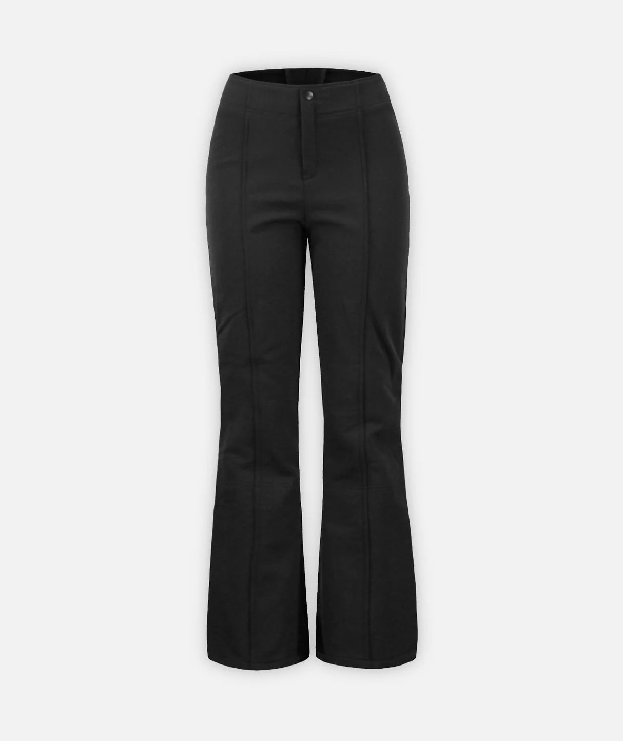W4-WayOTBPant- Womens ski pant on a white background